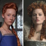 “mary queen of scots” movie review