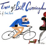“the times of bill cunningham” movie review